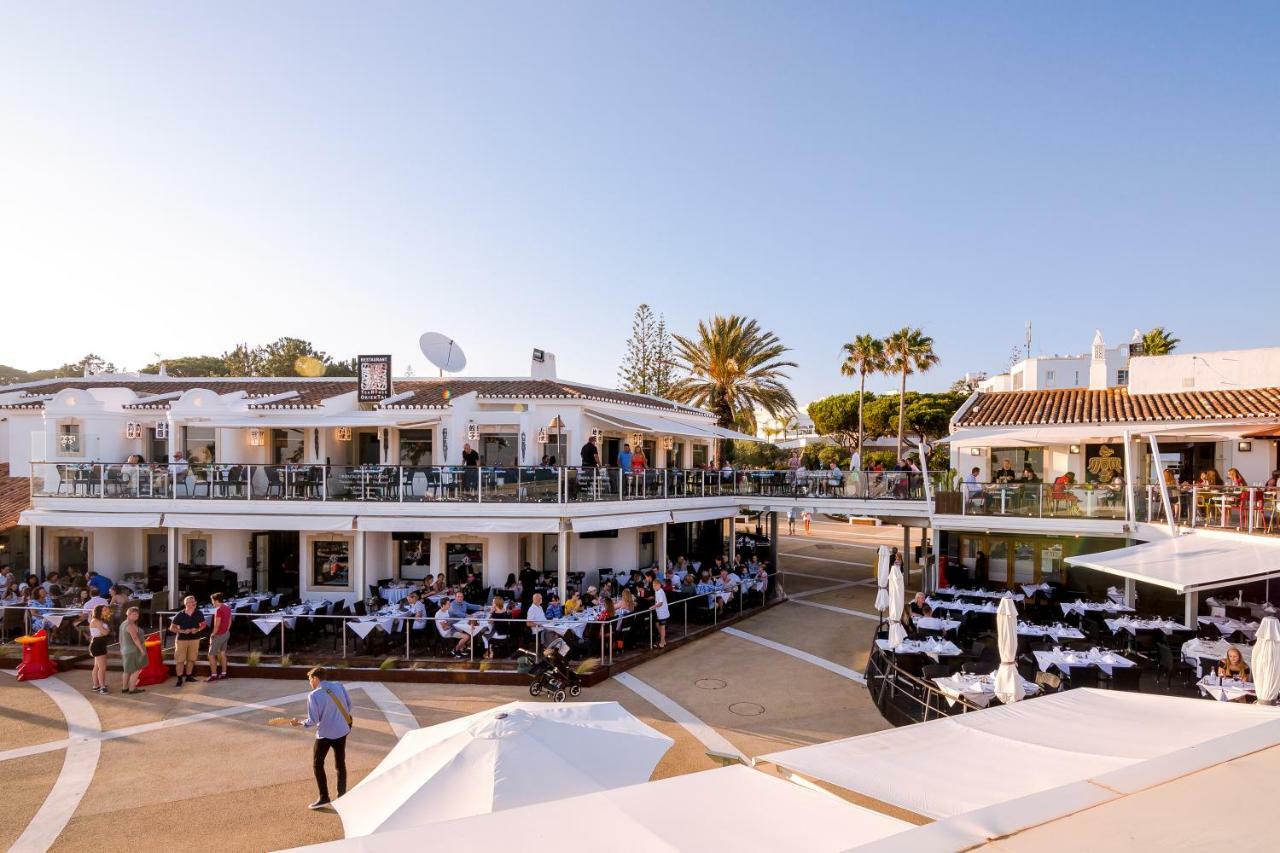 Villa V1 Vale Do Lobo Beach Exterior foto