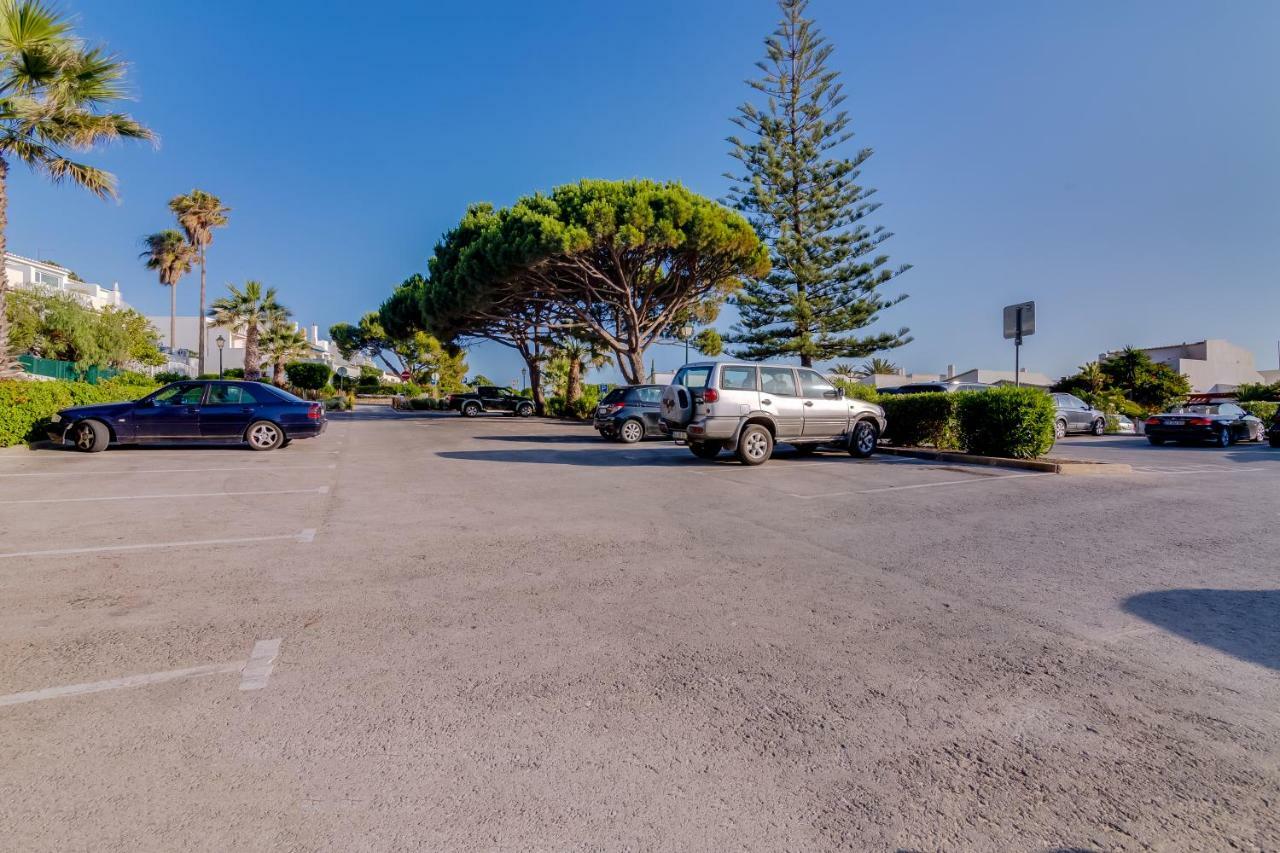 Villa V1 Vale Do Lobo Beach Exterior foto
