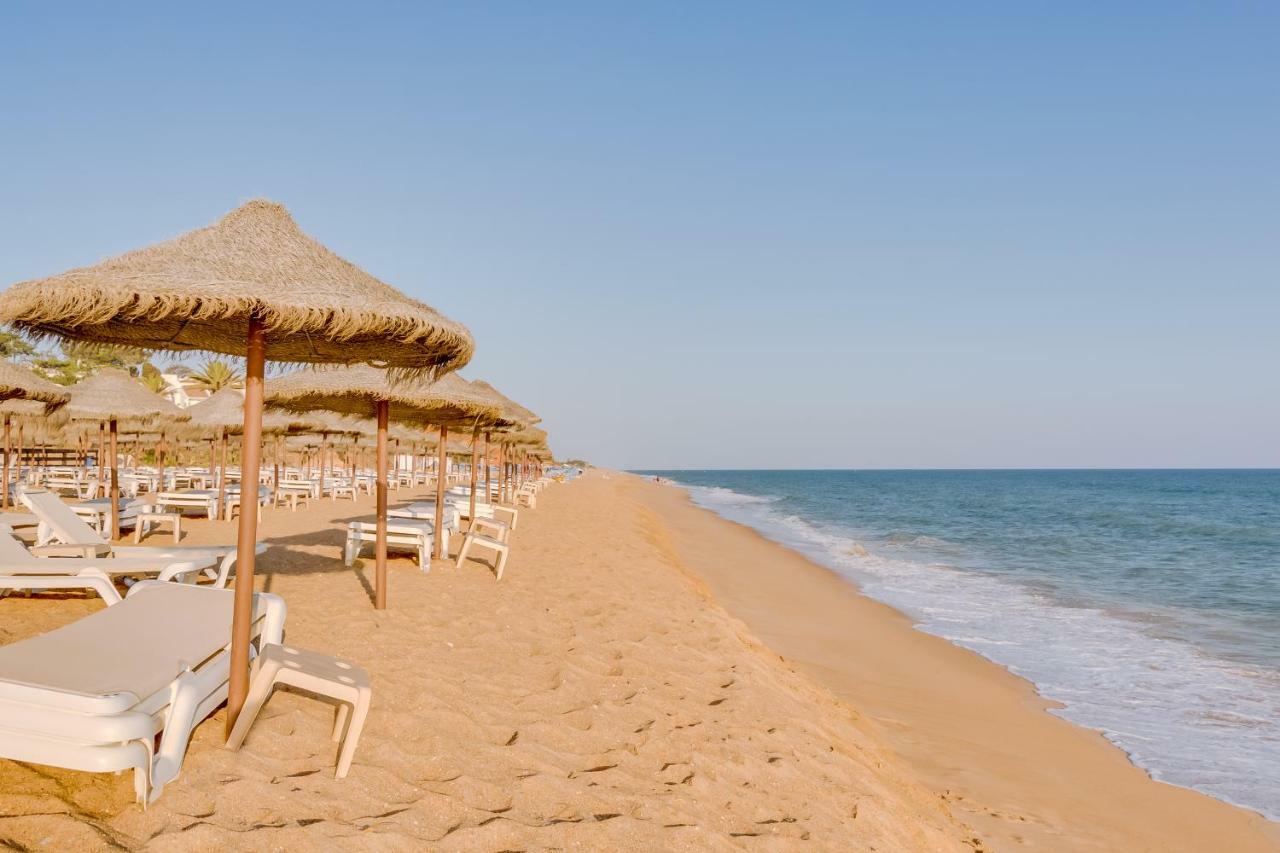 Villa V1 Vale Do Lobo Beach Exterior foto