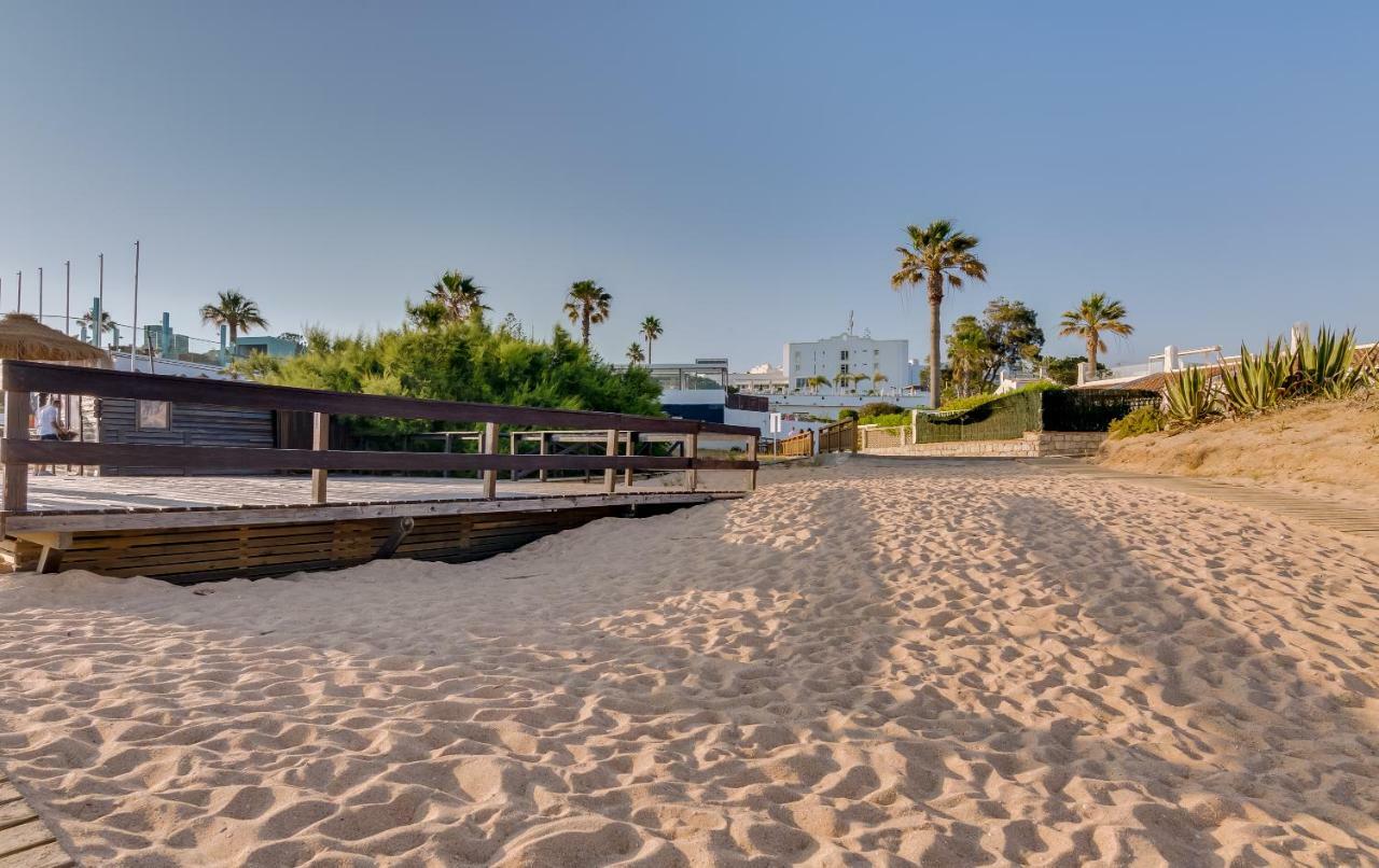 Villa V1 Vale Do Lobo Beach Exterior foto